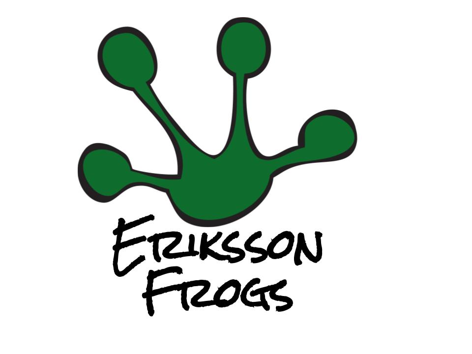 Eriksson Logo 2018