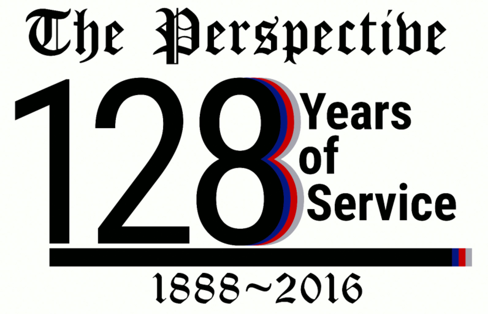 The Perspective Logo