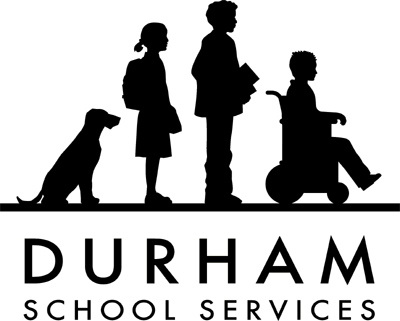 Durham School Services Logo