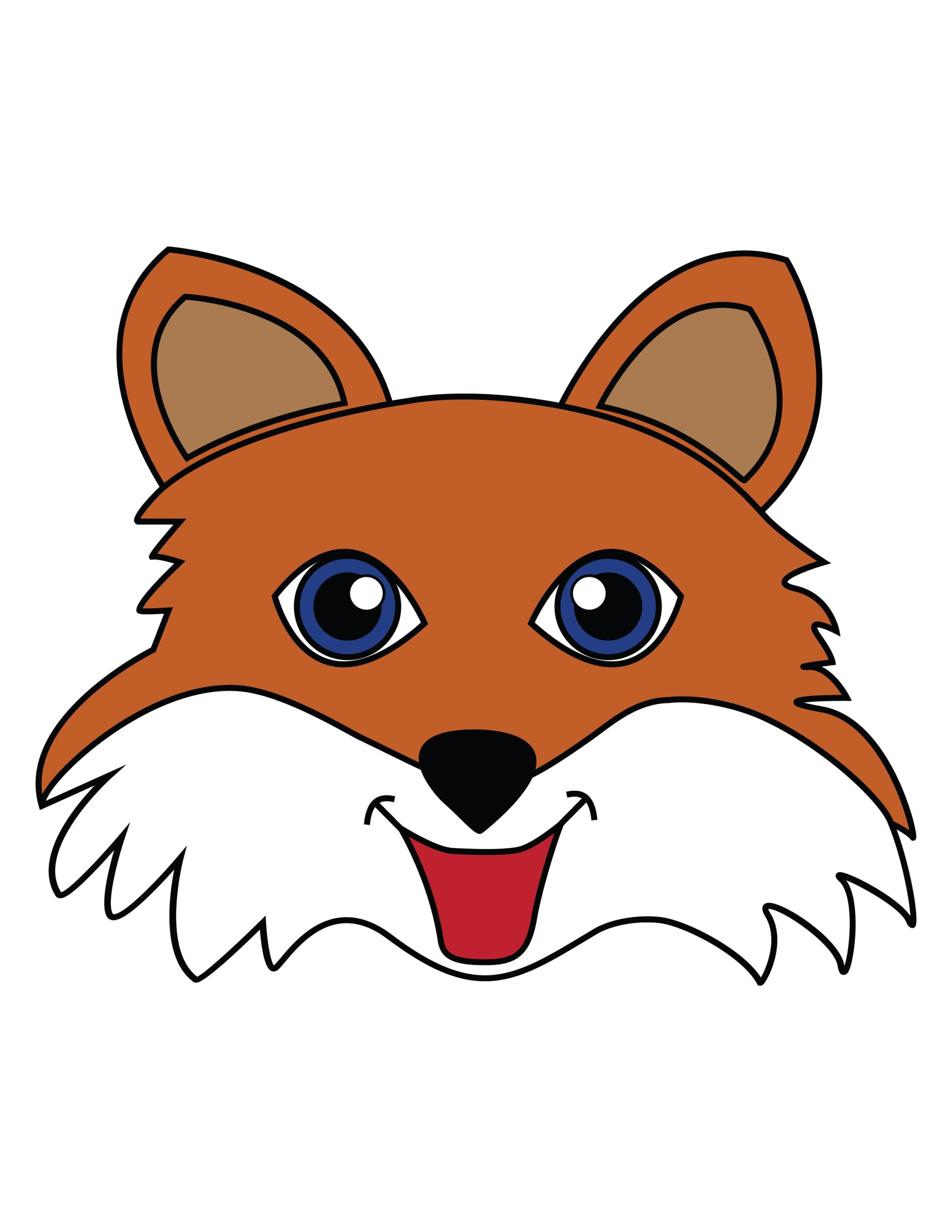 Farrand Fox Logo 2016